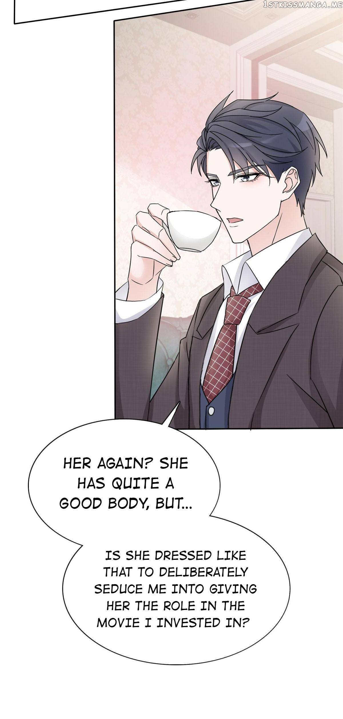 I Will ~Not~ Fall For My Contractual Girlfriend Chapter 2 - page 33
