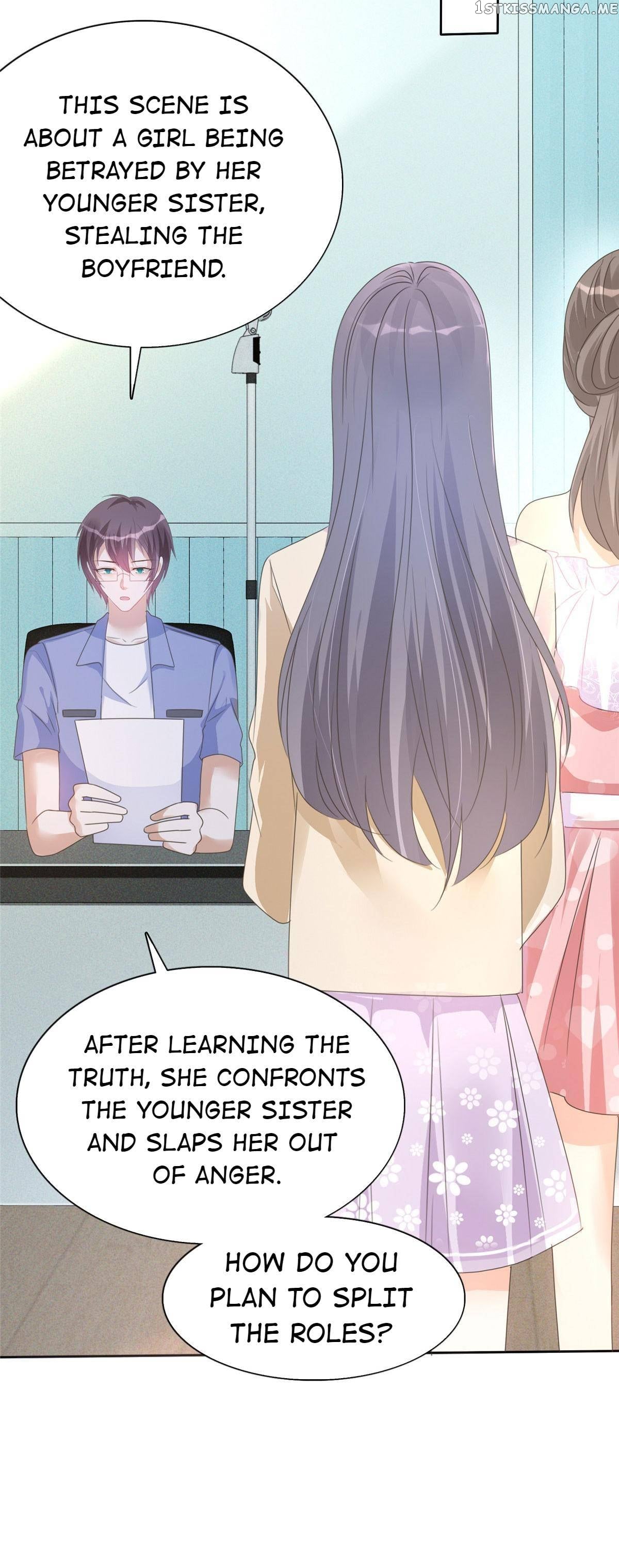 I Will ~Not~ Fall For My Contractual Girlfriend Chapter 2 - page 7