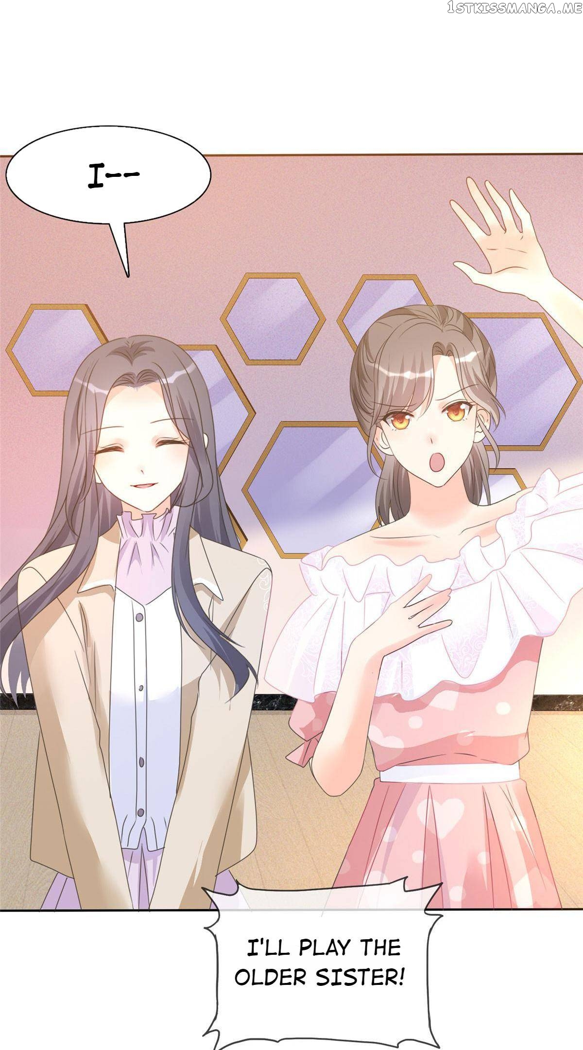 I Will ~Not~ Fall For My Contractual Girlfriend Chapter 2 - page 8