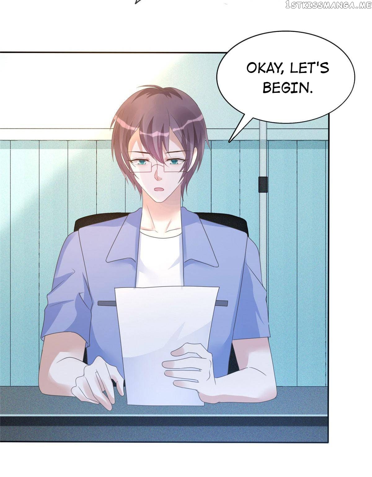 I Will ~Not~ Fall For My Contractual Girlfriend Chapter 2 - page 9