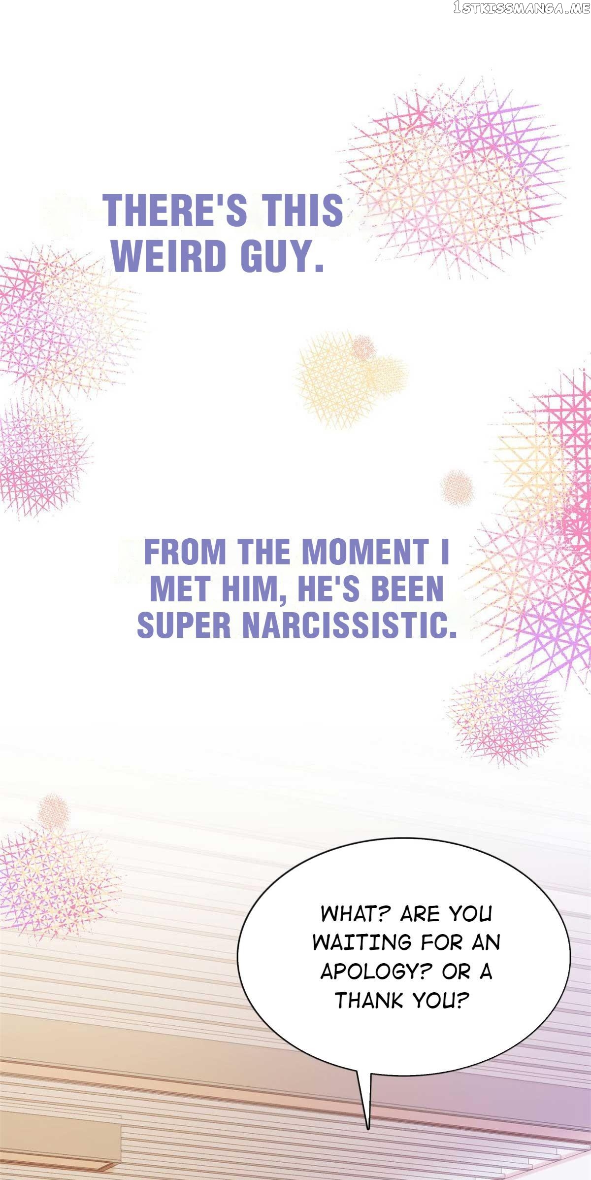 I Will ~Not~ Fall For My Contractual Girlfriend Chapter 1 - page 1