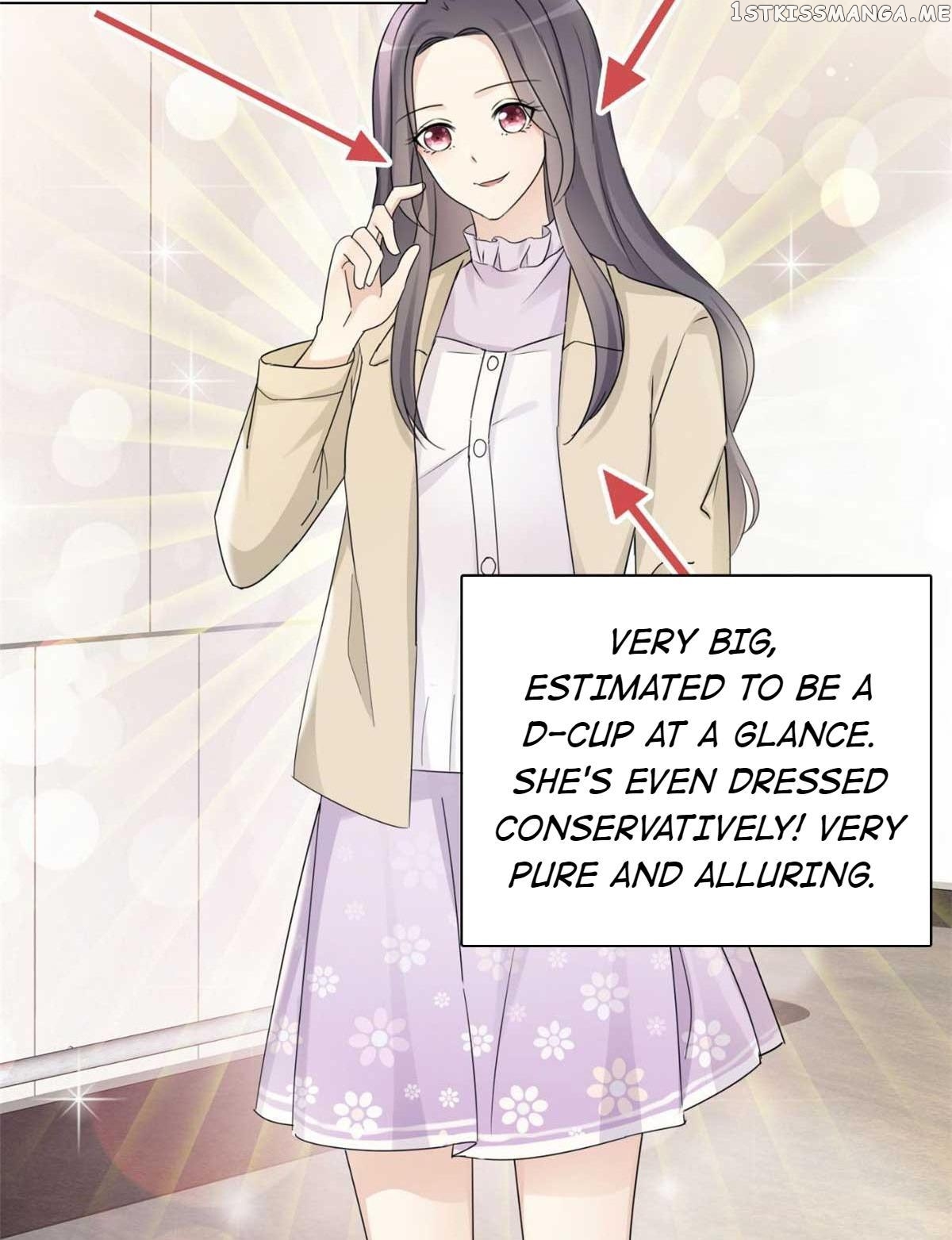 I Will ~Not~ Fall For My Contractual Girlfriend Chapter 1 - page 13
