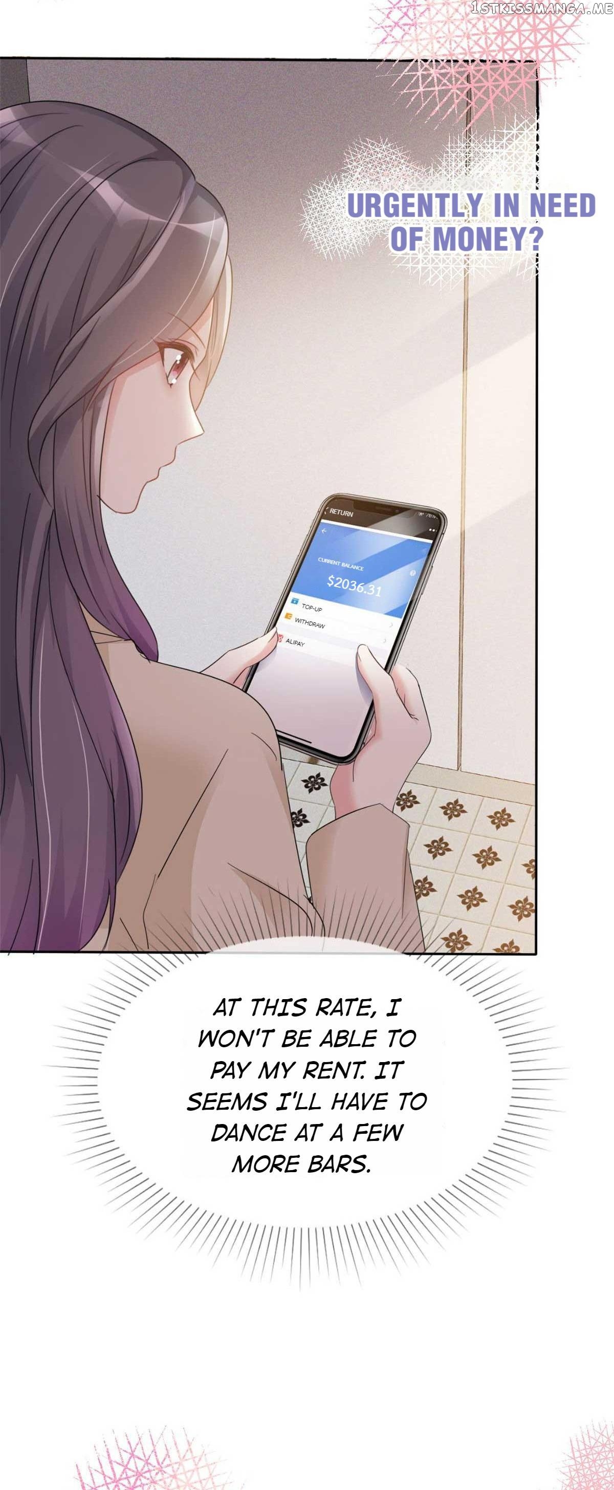 I Will ~Not~ Fall For My Contractual Girlfriend Chapter 1 - page 15