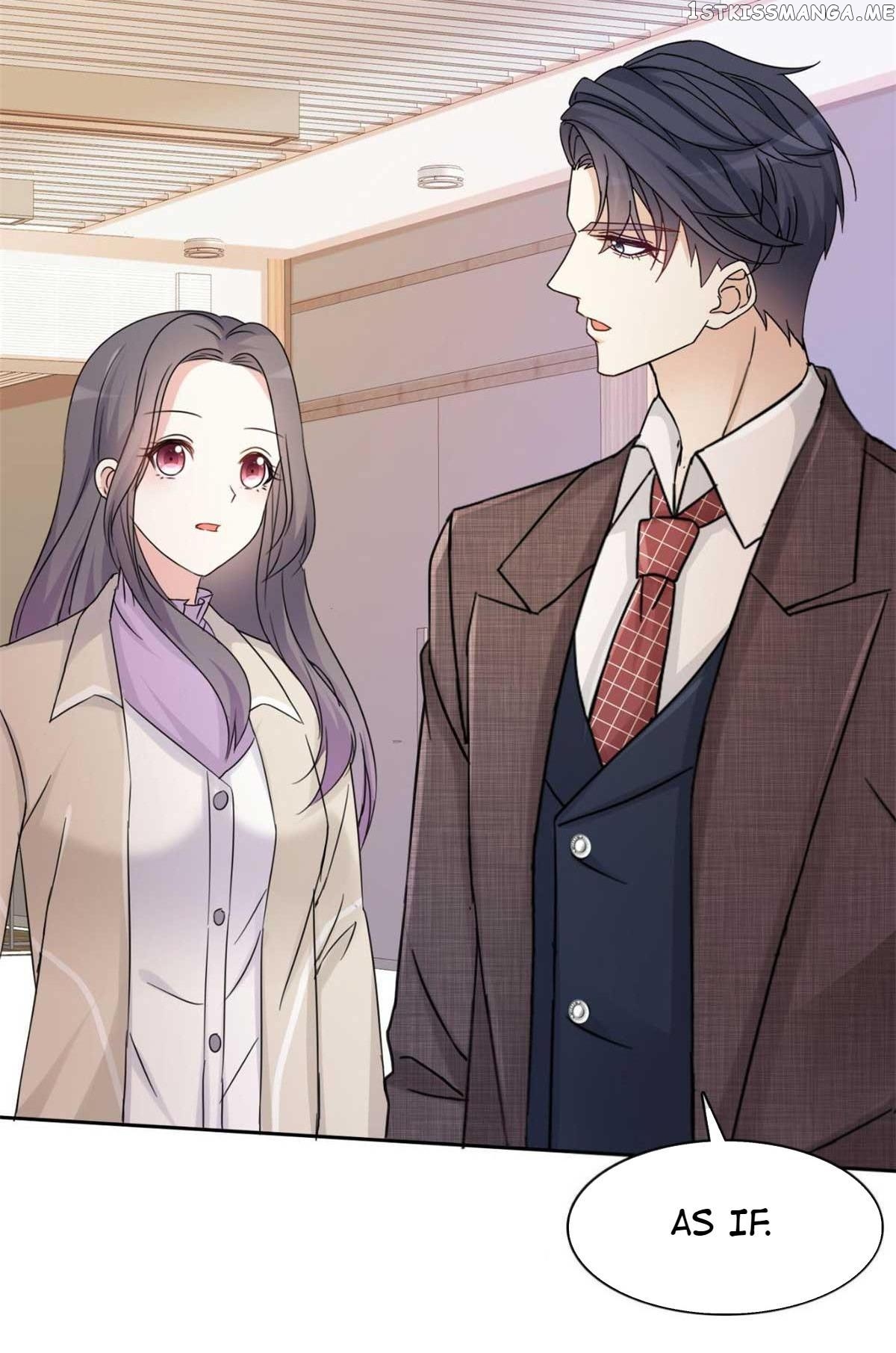 I Will ~Not~ Fall For My Contractual Girlfriend Chapter 1 - page 2