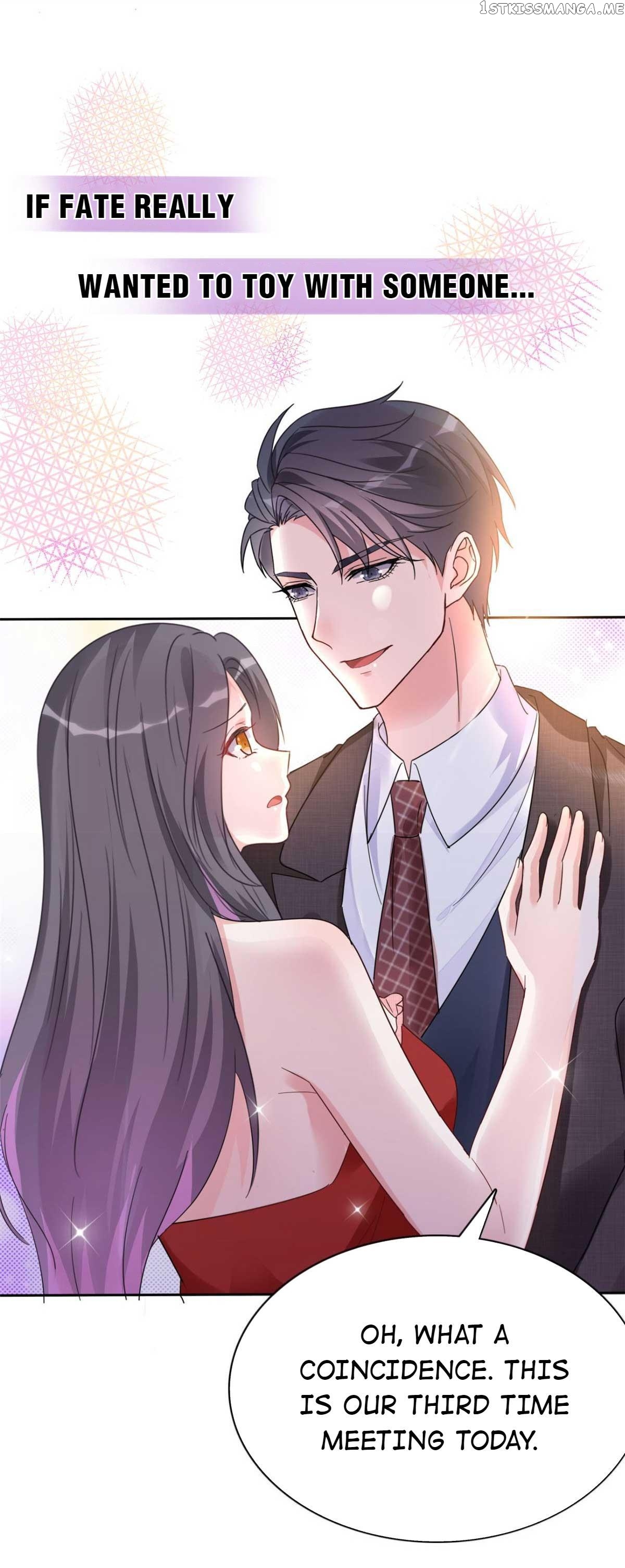 I Will ~Not~ Fall For My Contractual Girlfriend Chapter 1 - page 22