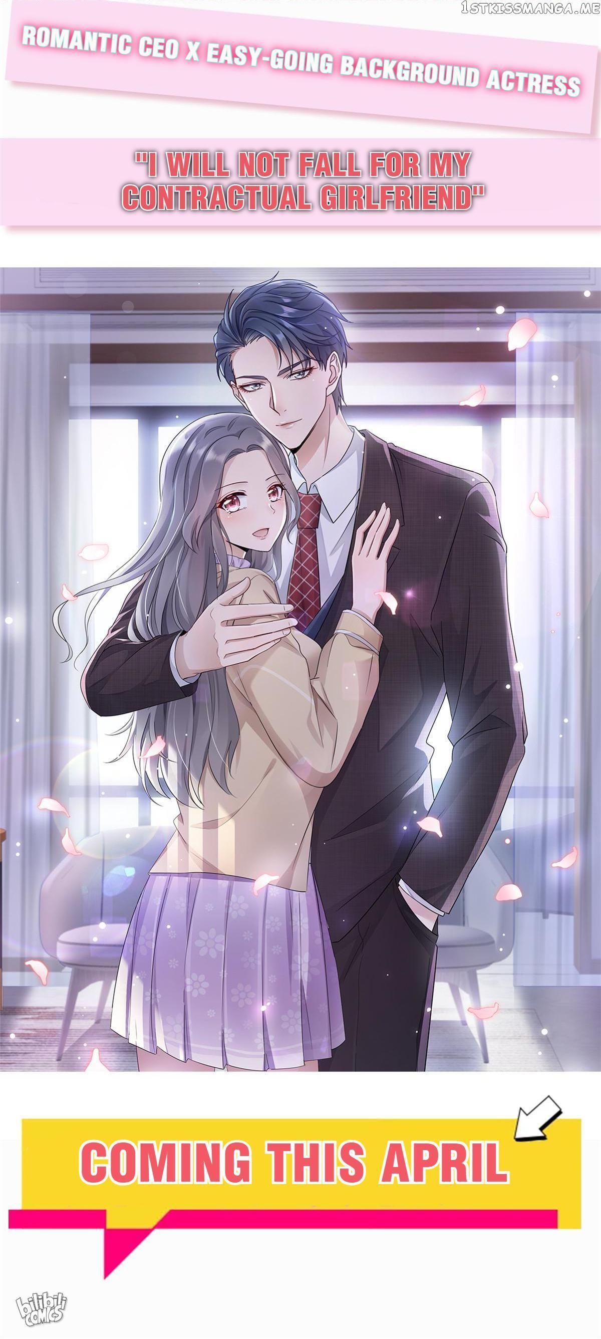 I Will ~Not~ Fall For My Contractual Girlfriend Chapter 1 - page 24