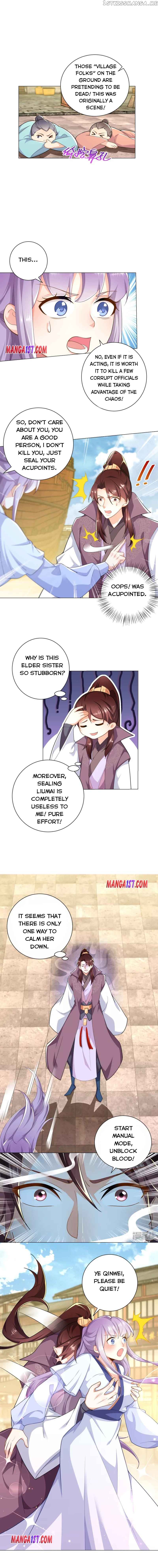 I Am A Supreme Son In Law chapter 72 - page 3