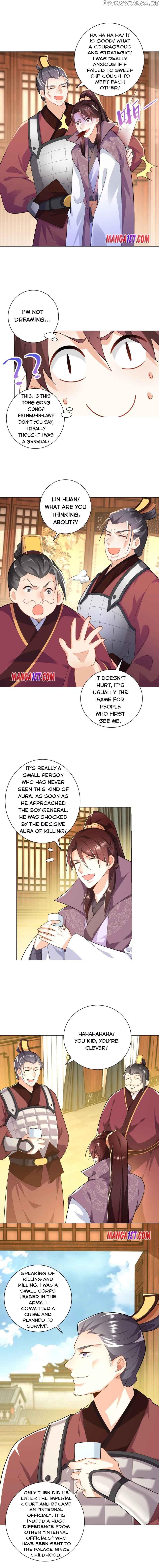 I Am A Supreme Son In Law chapter 69 - page 3