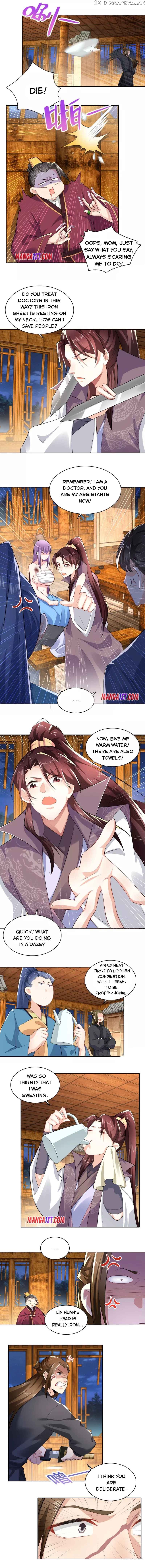 I Am A Supreme Son In Law chapter 67 - page 2