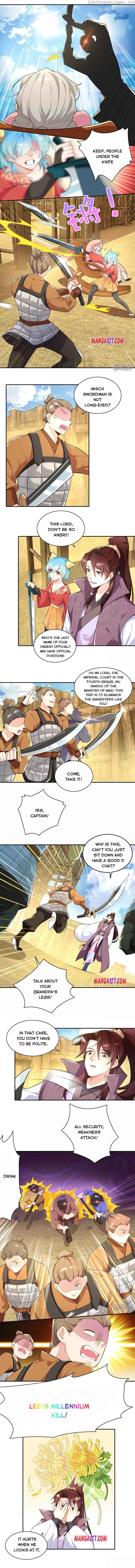 I Am A Supreme Son In Law chapter 62 - page 2