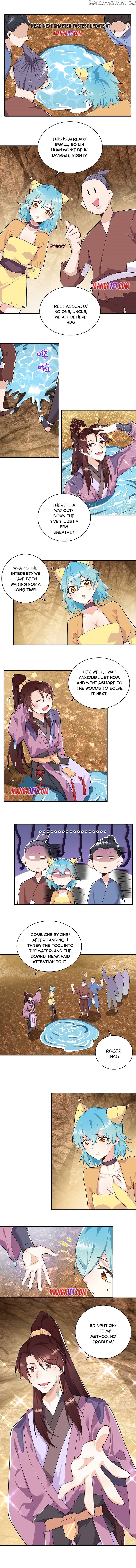 I Am A Supreme Son In Law chapter 56 - page 1