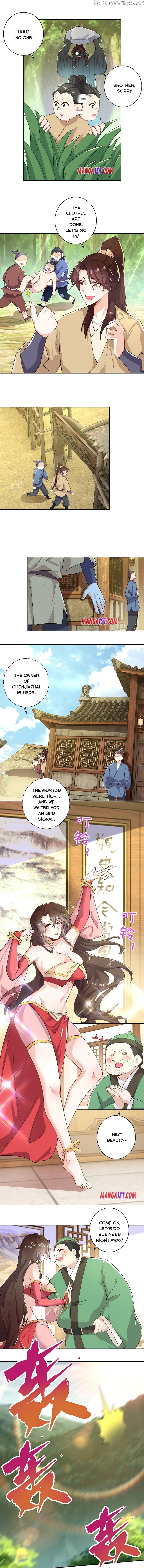 I Am A Supreme Son In Law chapter 52 - page 2