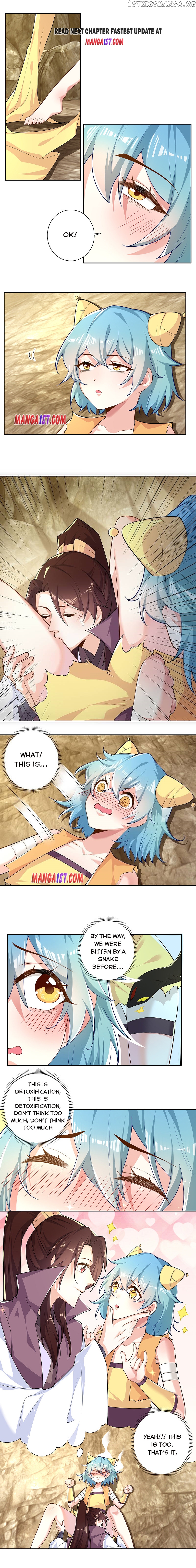 I Am A Supreme Son In Law chapter 50 - page 1