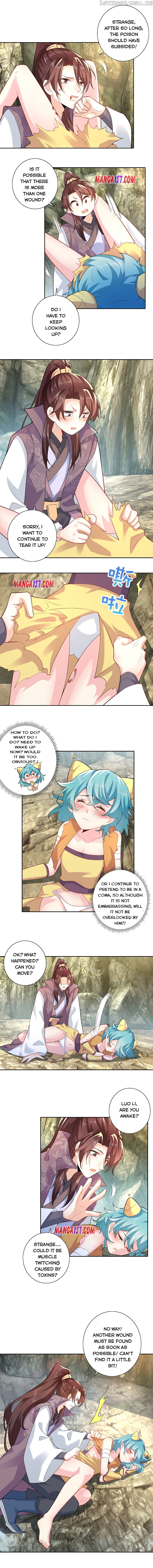 I Am A Supreme Son In Law chapter 50 - page 2