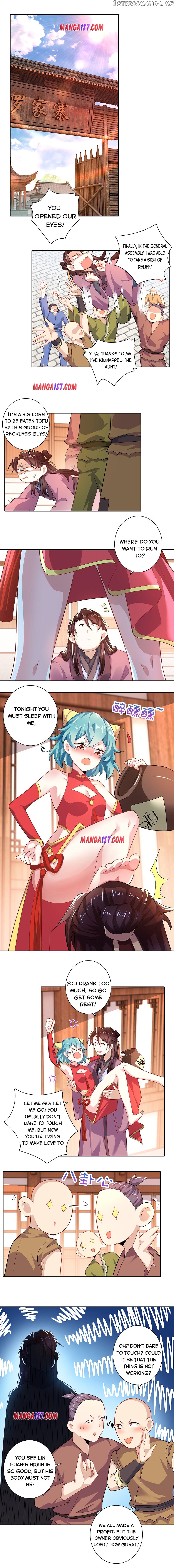 I Am A Supreme Son In Law chapter 47 - page 1