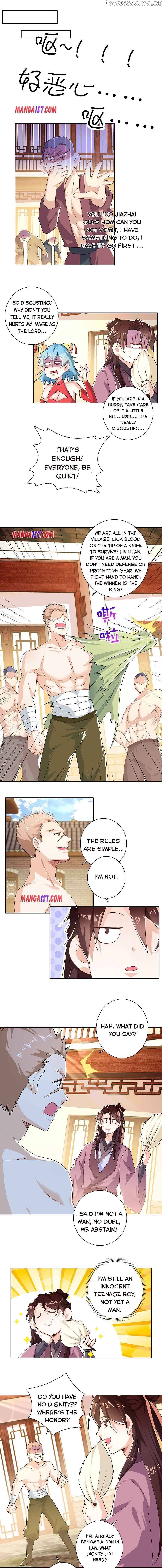 I Am A Supreme Son In Law chapter 46 - page 2