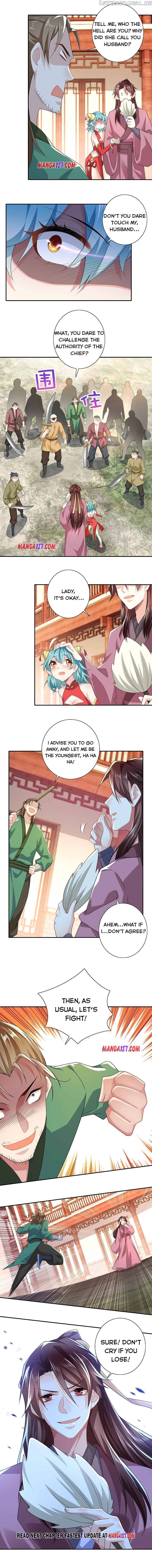 I Am A Supreme Son In Law chapter 43 - page 4