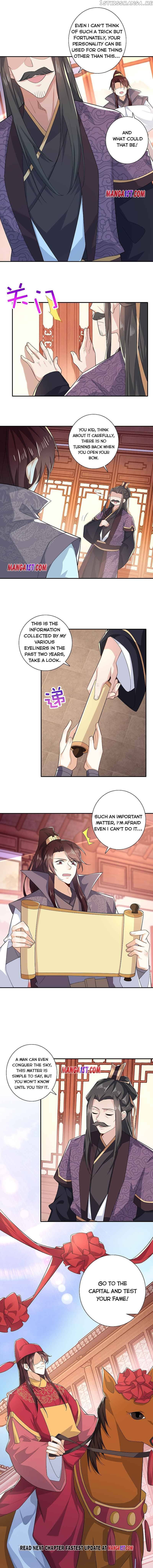 I Am A Supreme Son In Law chapter 38 - page 4