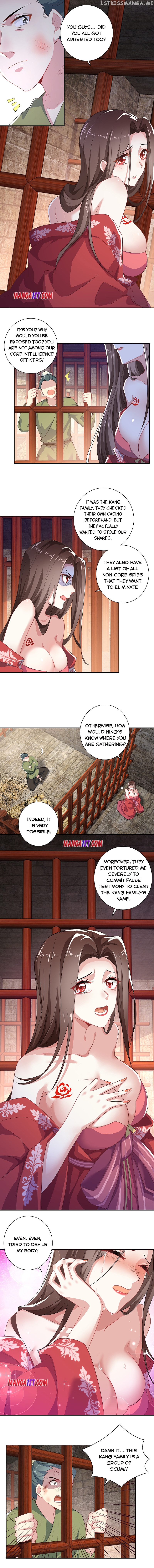 I Am A Supreme Son In Law chapter 36 - page 3
