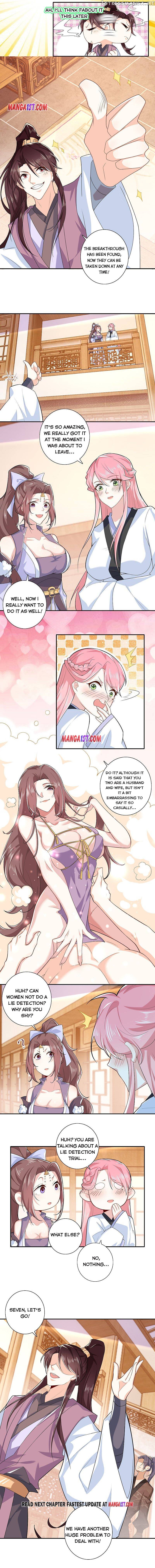 I Am A Supreme Son In Law chapter 33 - page 4