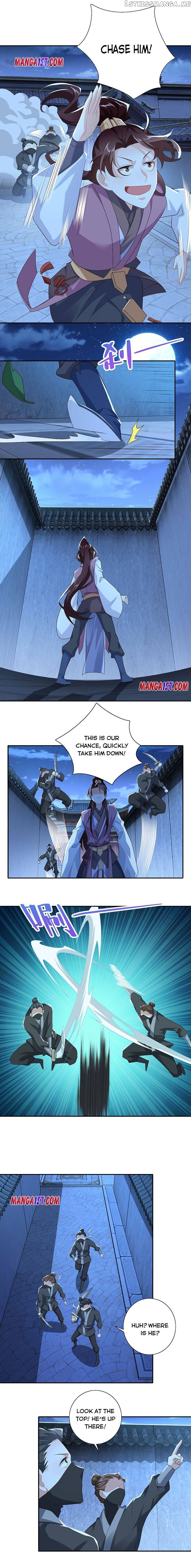 I Am A Supreme Son In Law chapter 29 - page 1