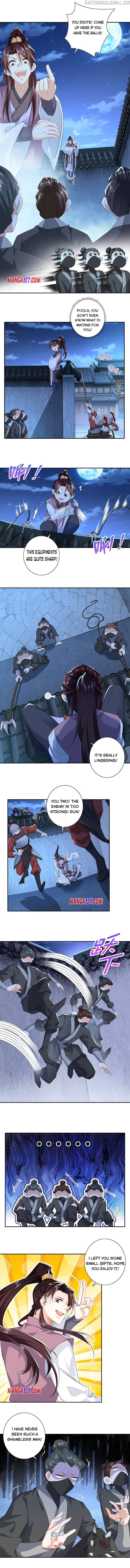 I Am A Supreme Son In Law chapter 29 - page 2