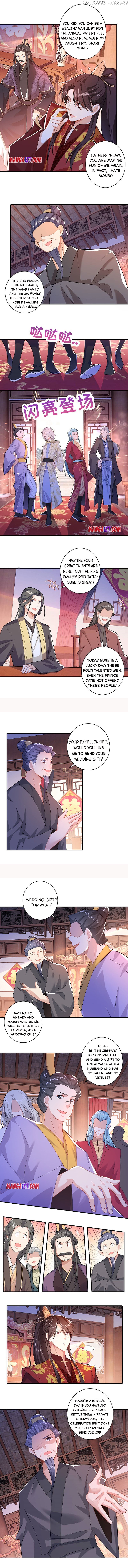 I Am A Supreme Son In Law chapter 13 - page 2