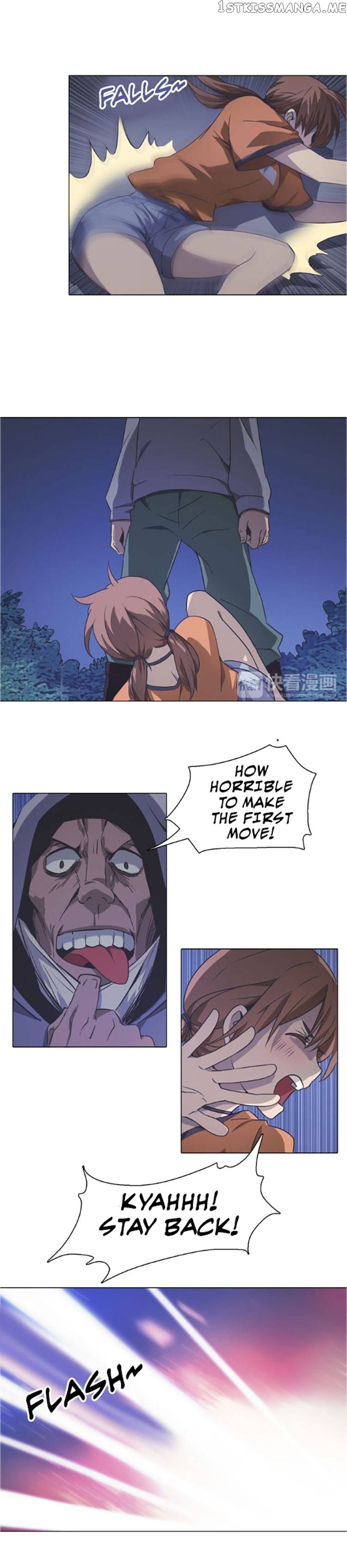 Tales of Two Souls chapter 7 - page 7