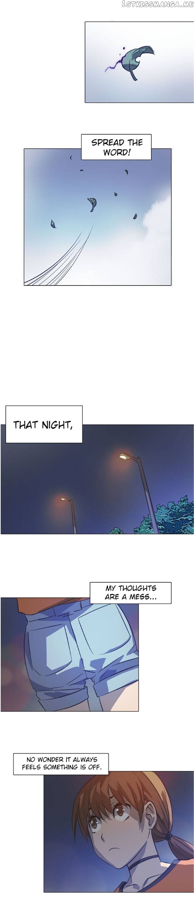 Tales of Two Souls chapter 6 - page 13