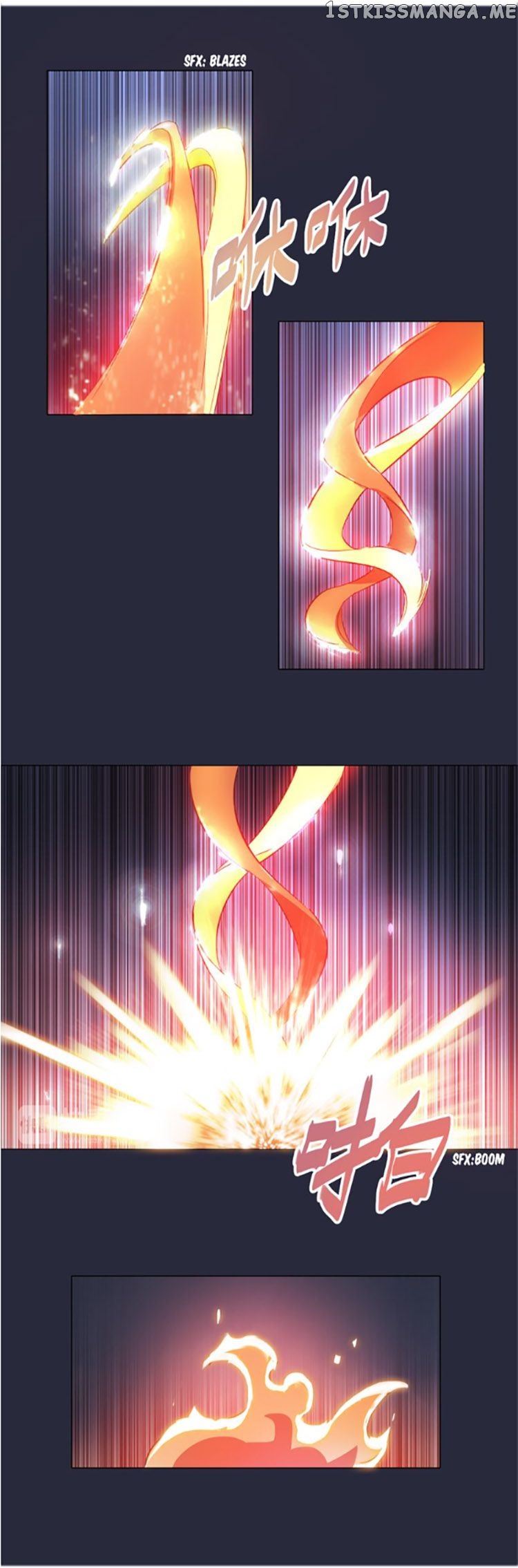 Tales of Two Souls chapter 5 - page 13
