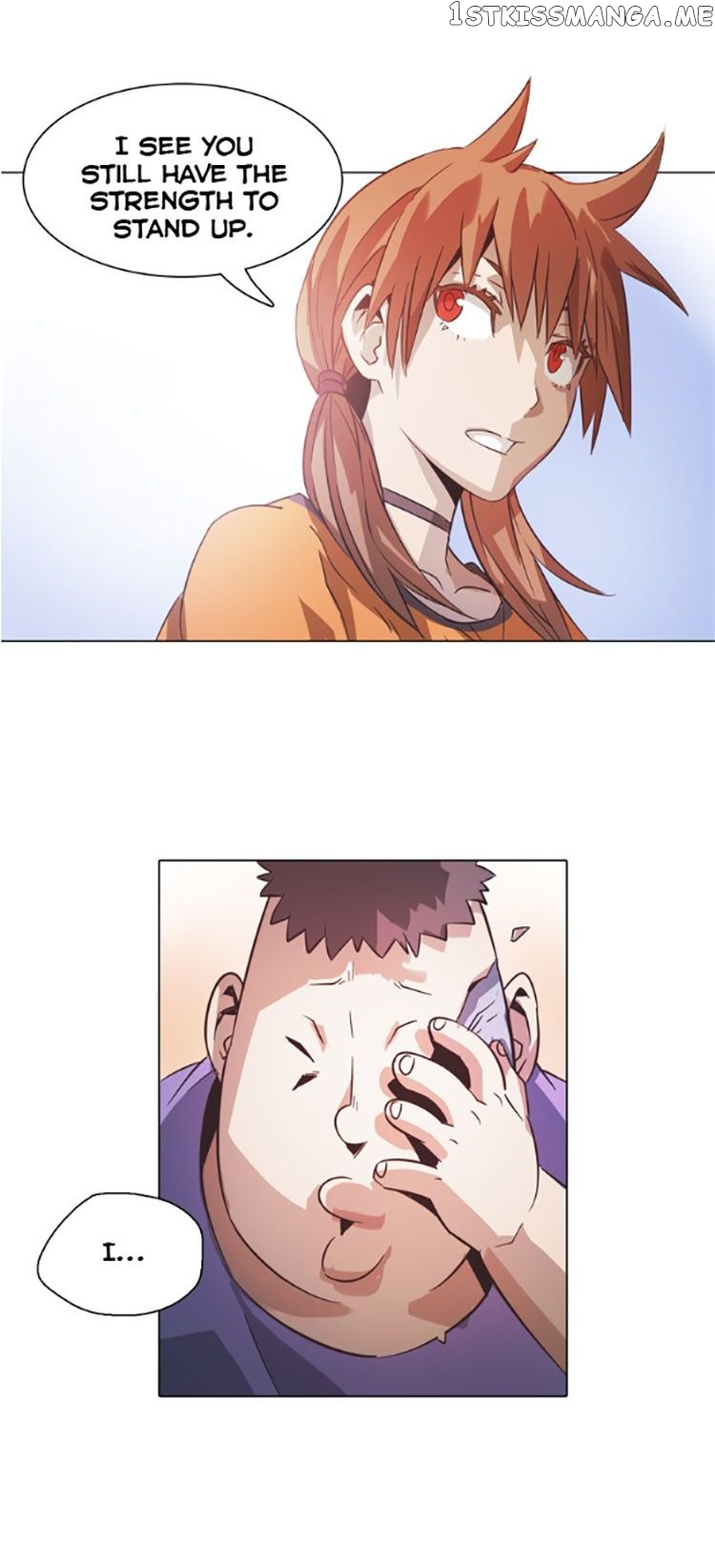 Tales of Two Souls chapter 5 - page 19