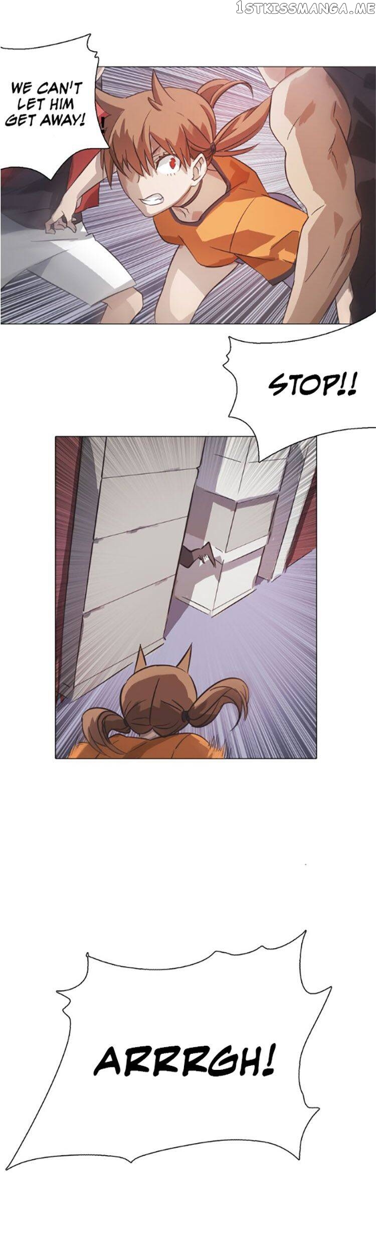 Tales of Two Souls chapter 5 - page 21