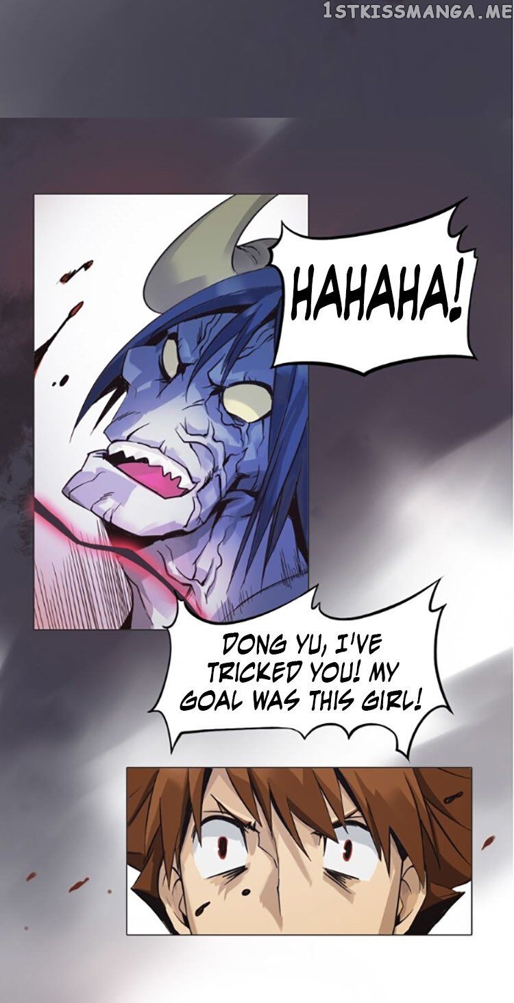 Tales of Two Souls chapter 3 - page 14