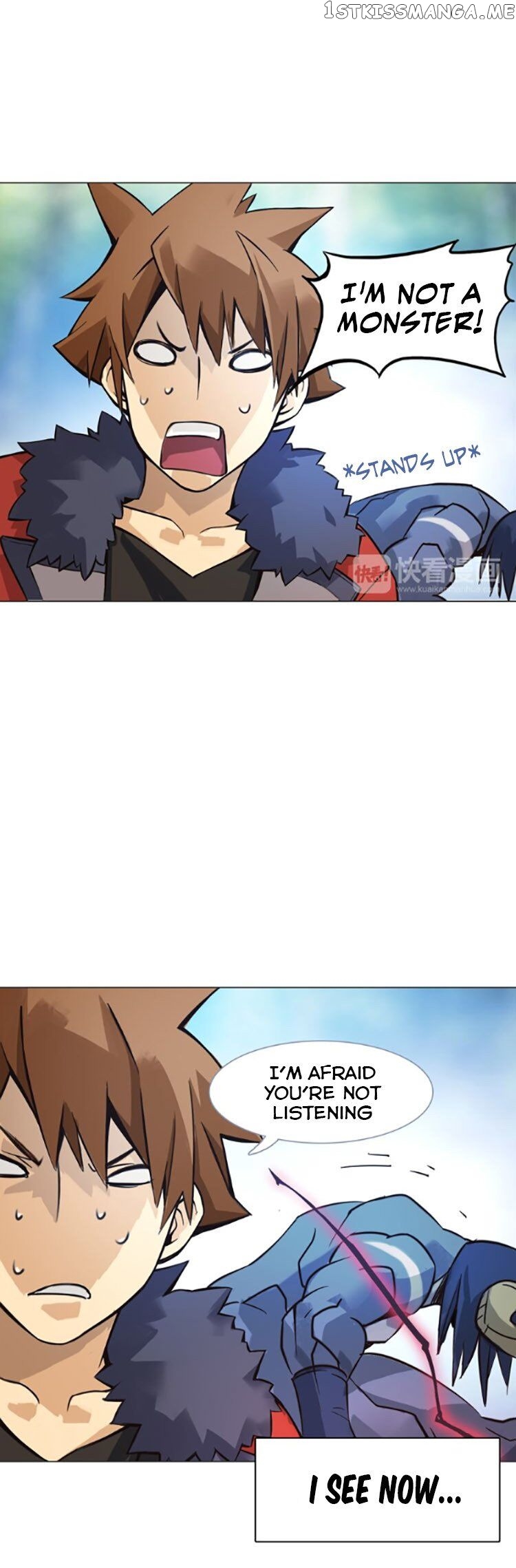 Tales of Two Souls chapter 3 - page 6