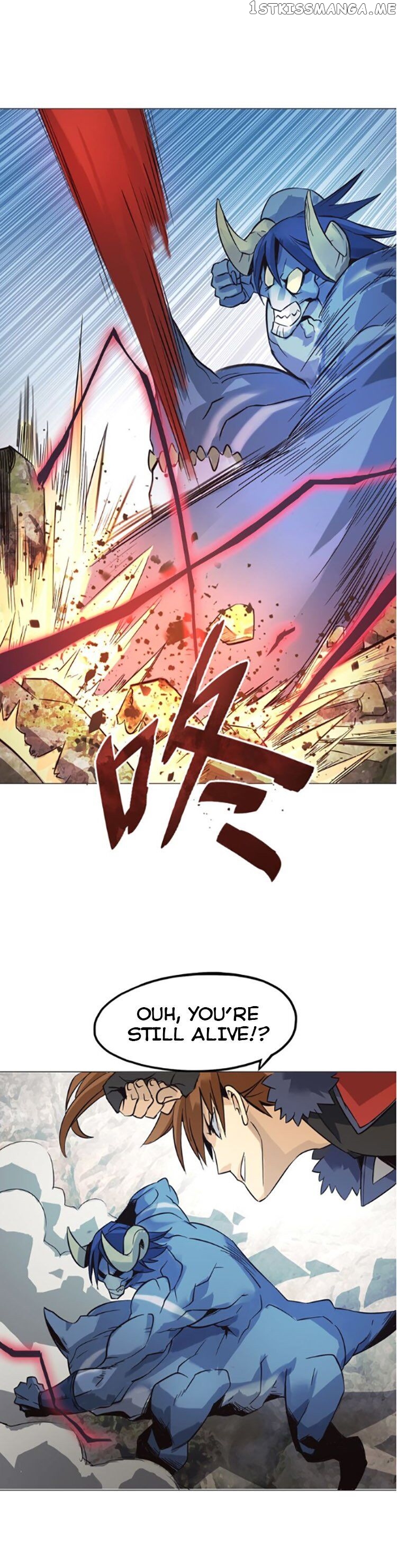 Tales of Two Souls chapter 3 - page 9