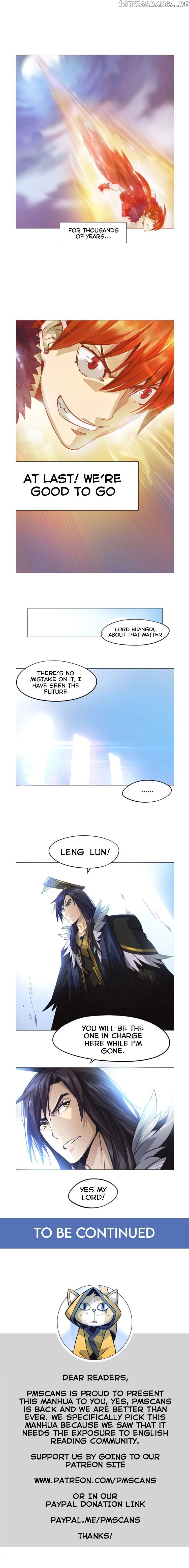 Tales of Two Souls chapter 1 - page 6