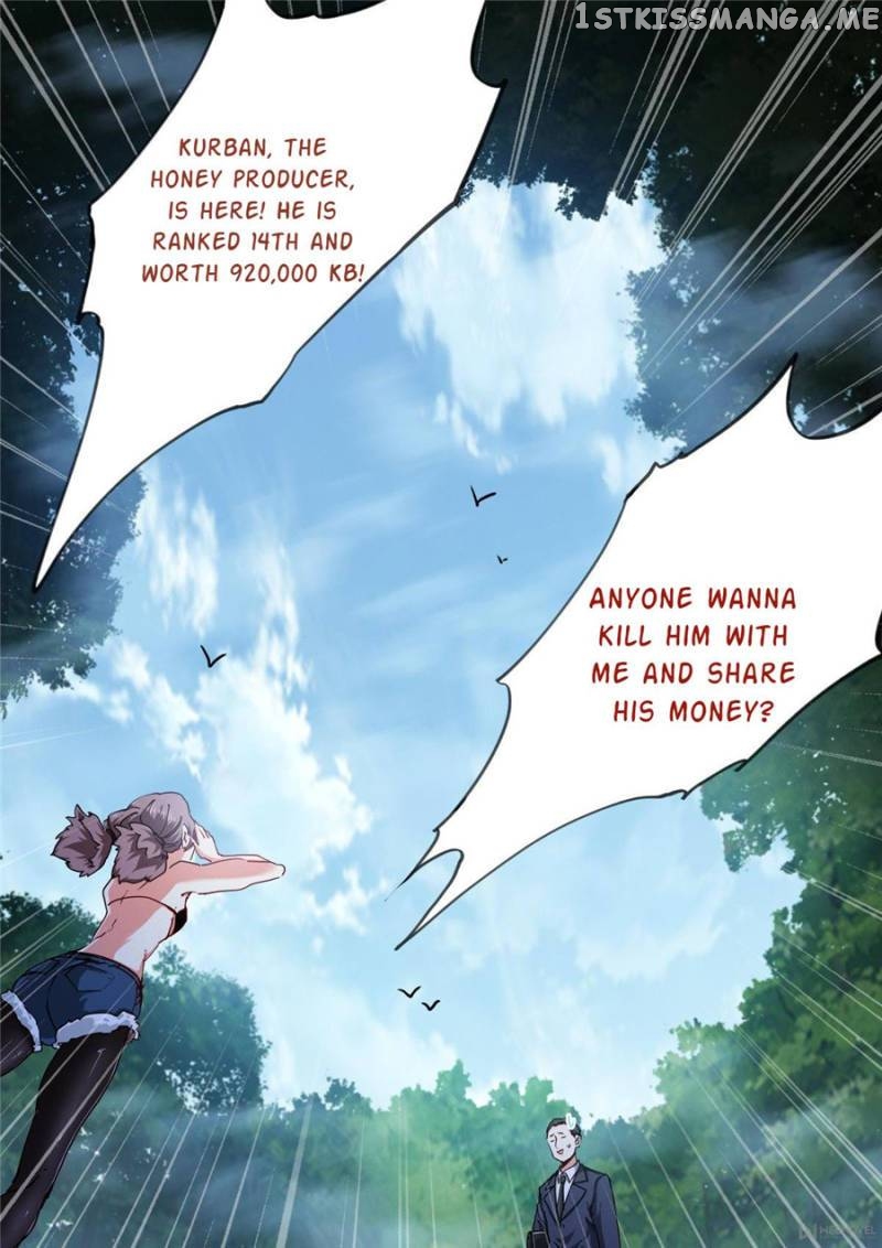 White Throne Of Bones chapter 116 - page 10