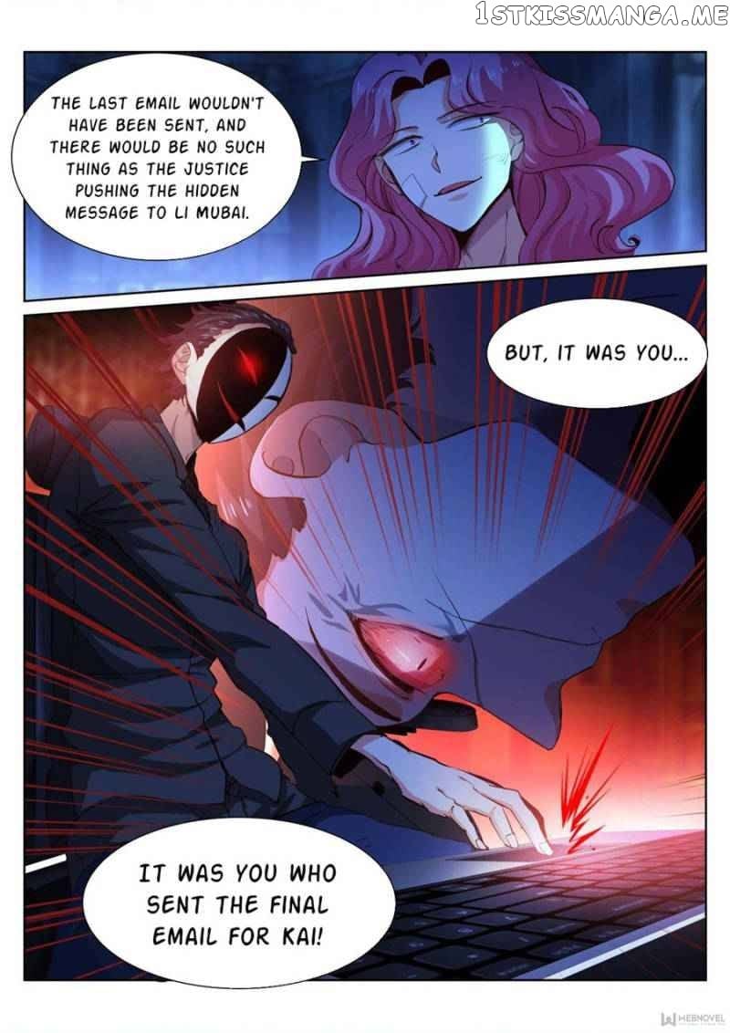 White Throne Of Bones chapter 111 - page 10