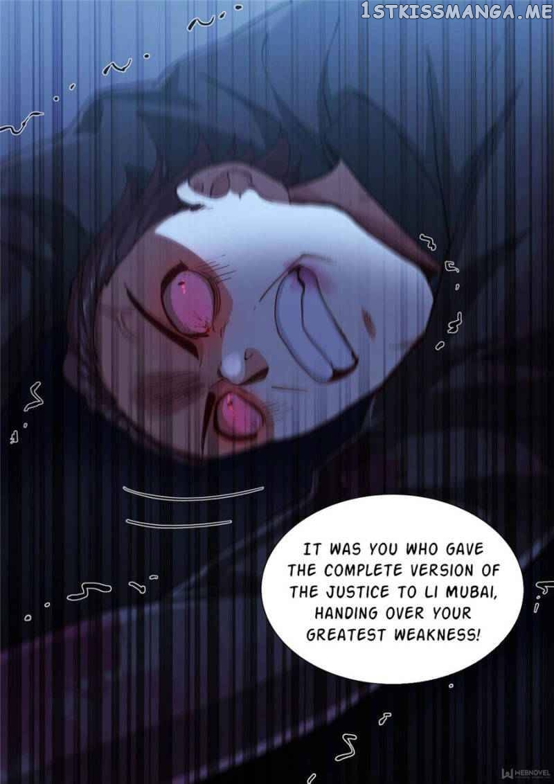 White Throne Of Bones chapter 111 - page 11