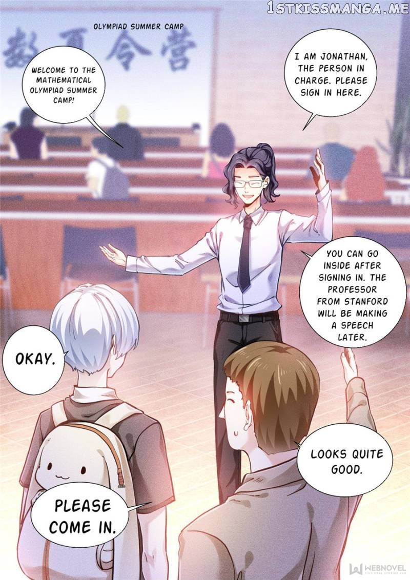 White Throne Of Bones chapter 95 - page 1