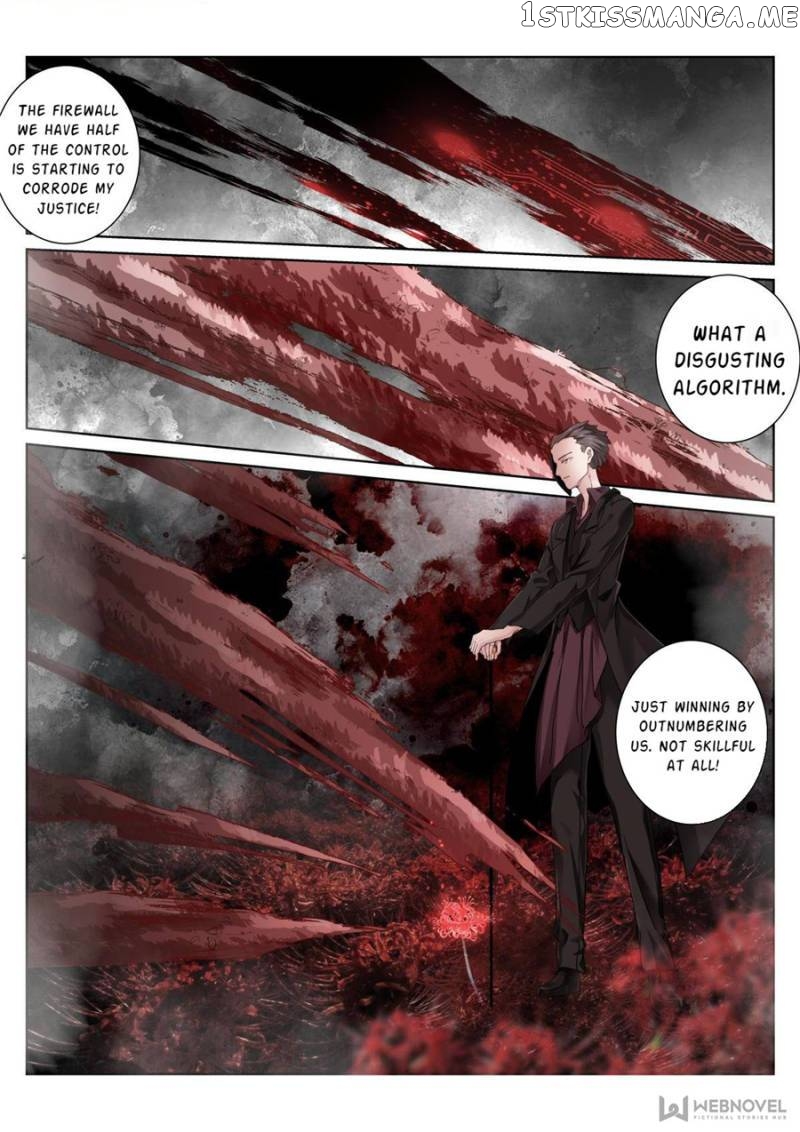 White Throne Of Bones chapter 91 - page 11