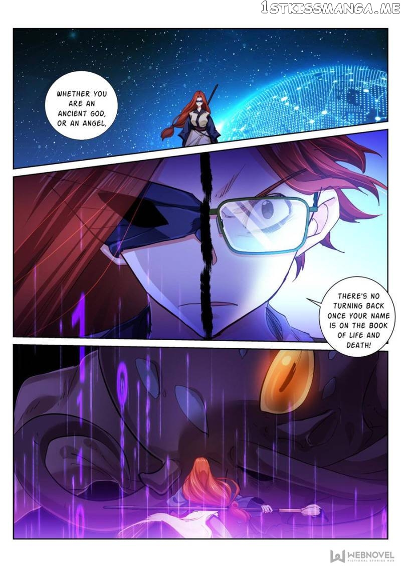 White Throne Of Bones chapter 91 - page 14