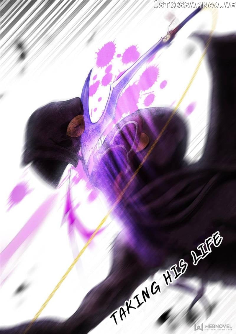 White Throne Of Bones chapter 91 - page 20