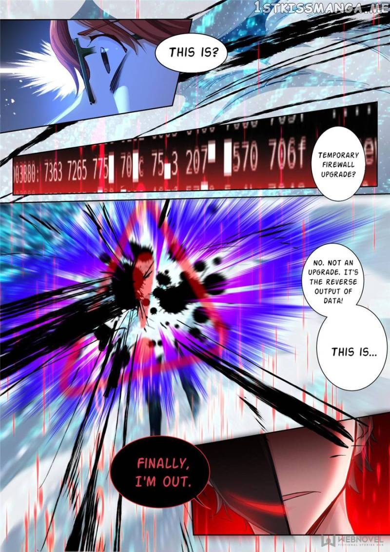 White Throne Of Bones chapter 91 - page 6