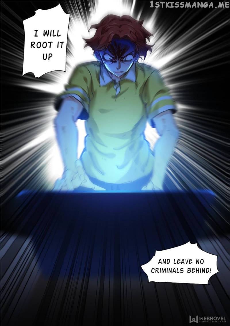 White Throne Of Bones chapter 90 - page 21