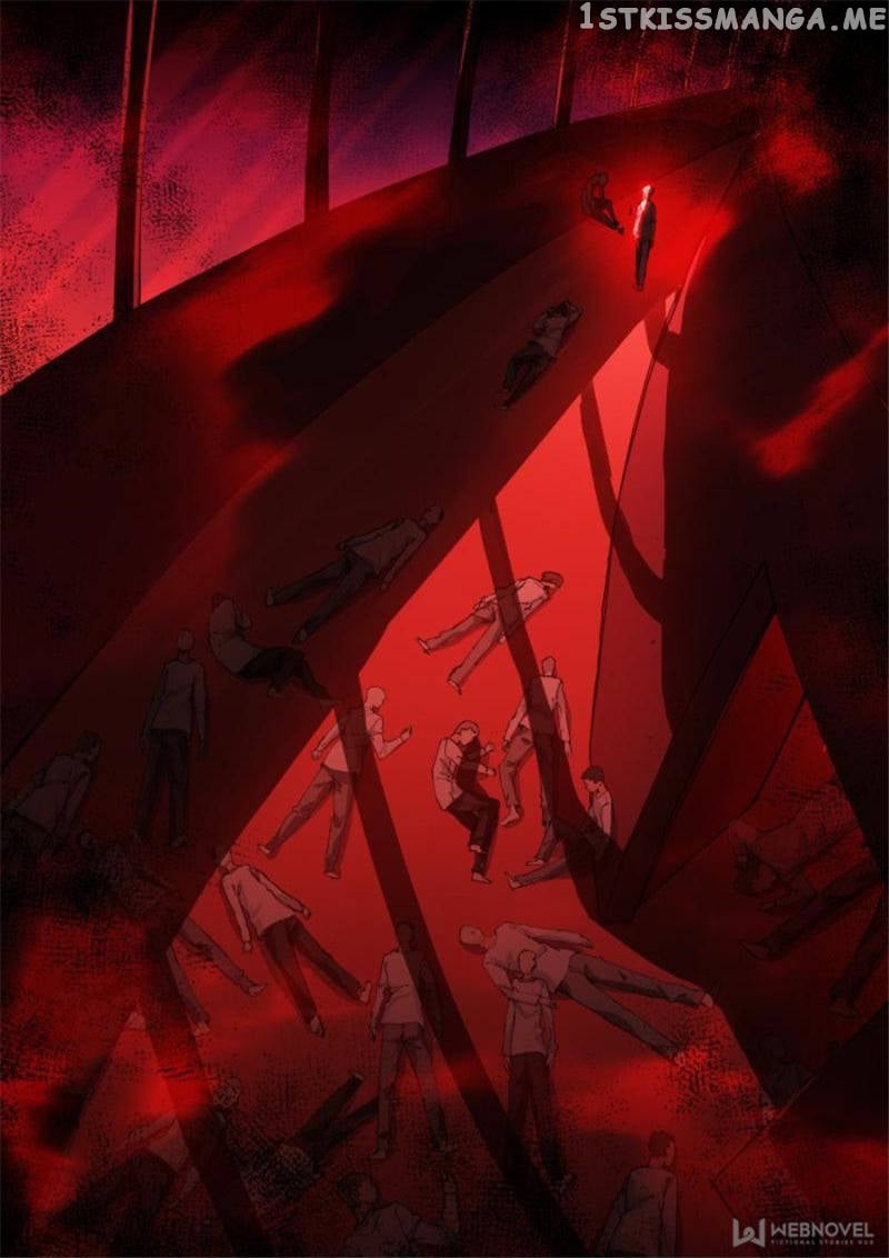 White Throne Of Bones chapter 85 - page 15