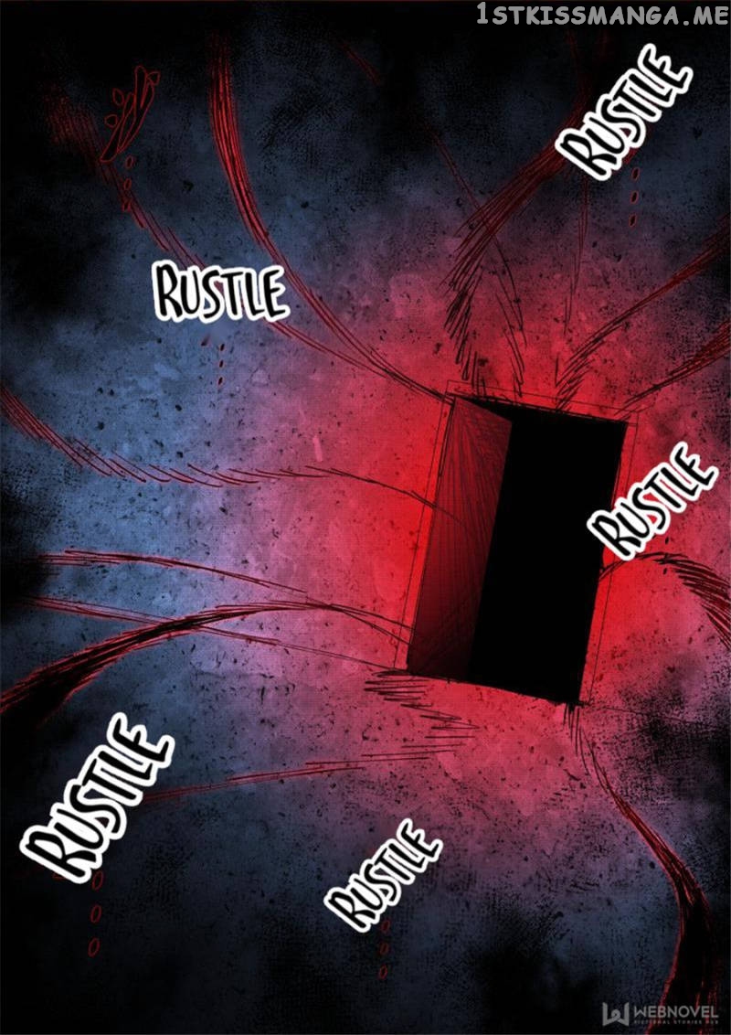 White Throne Of Bones chapter 85 - page 6