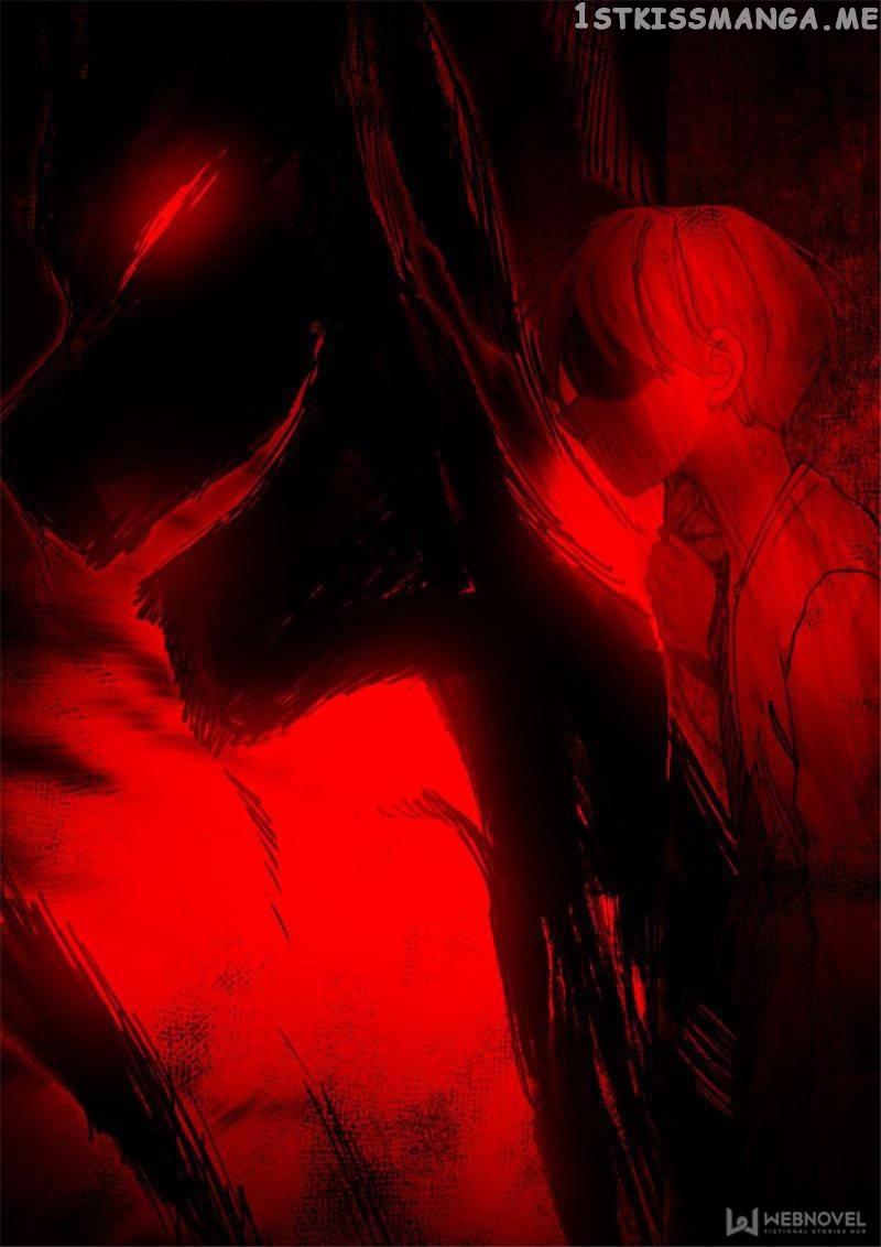 White Throne Of Bones chapter 85 - page 8