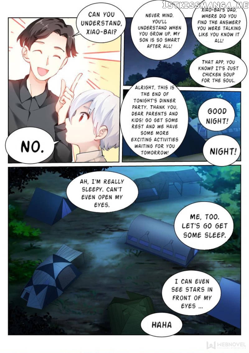White Throne Of Bones chapter 81 - page 7