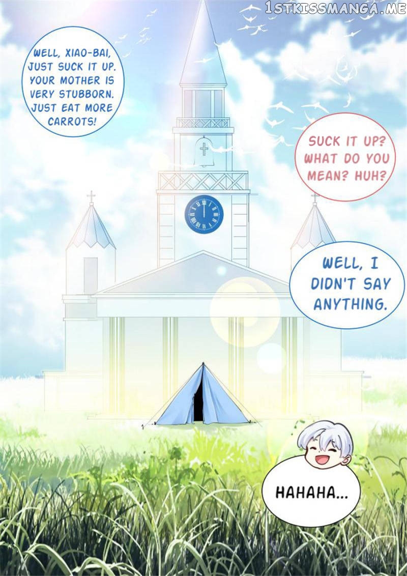 White Throne Of Bones chapter 78 - page 21